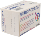 Nutrof Omega 36 Capsules