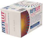 Retilut 60 Capsules