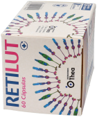 Retilut 60 Capsules