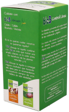 Control Line Slimcaps 500 mg 80 Capsules