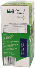 Control Line Slimcaps 500 mg 80 Capsules
