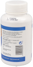 Verbivital + Propolis 500 mg 90 capsules