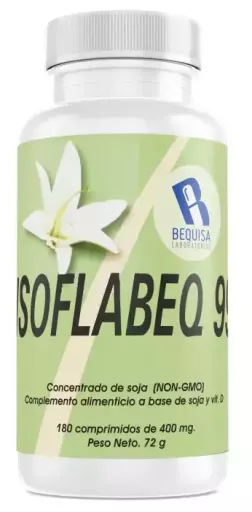 Isoflabeq 99 180 Tablets