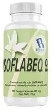 Isoflabeq 99 180 Tablets
