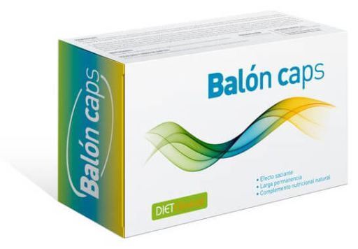 Balloon 60 capsules
