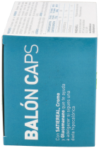 Balloon 60 capsules