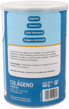 Collagen Magnesium 350 gr