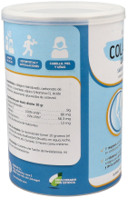 Collagen Magnesium 350 gr