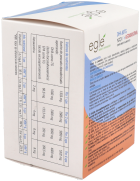 Npd1 Dha 80 Tg 60 capsules