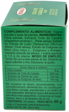 Horsetail Plus Soluble 20 Sachets