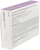 Memoserine complex 60capsules internature