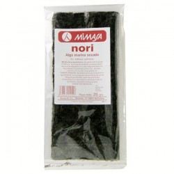 Nori 25 gr - Japanese Origin