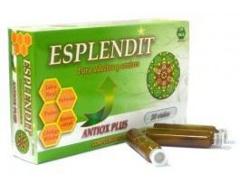 Nale Esplendit 20 vials