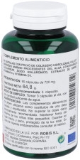 Collagen Forte 725 mg 90 Capsules