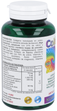Collagen Forte 725 mg 90 Capsules