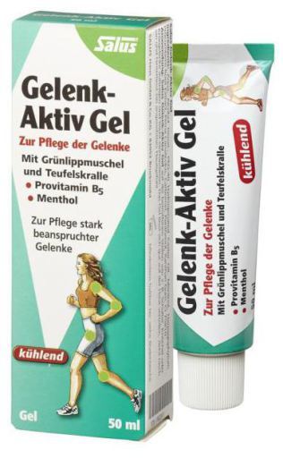 Arti Aktiv 50 ml gel