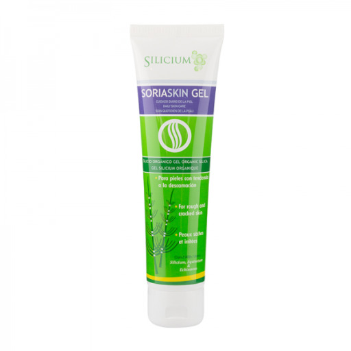 Silicium Laboratorios 150 ml Soriaskin