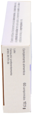 Cefasel 100 Nutri 60 tablets