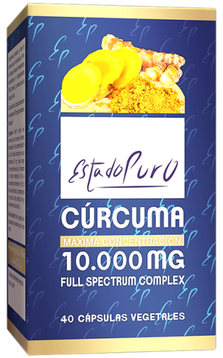 Tongil Turmeric 10,000 mg
