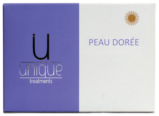 Peau Doree Treatment 60 capsules 868 mg