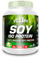 I'm Iso Protein 907gr Neutral