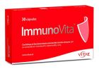 Immunovita Food Supplement 30 Capsules