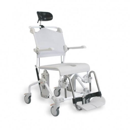 Etac Mobile Tilt Rocking Chair
