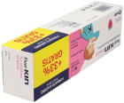 Strawberry Paste 75 ml + 25 ml