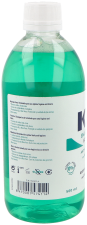 Rinse 500 ml