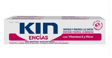 Gum Toothpaste 125 ml