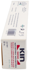 Gum Toothpaste 125 ml