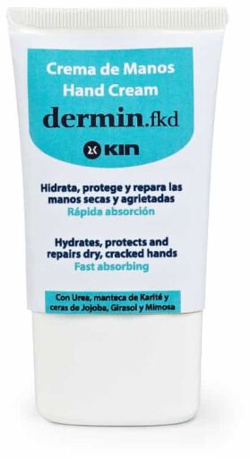 Dermin Hand Cream 50 ml