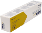 Gold Dental Fixative 75 ml