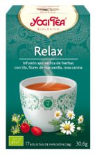 Relax 17 Bags