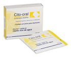 Alkaline Lemonade 10 Sachets