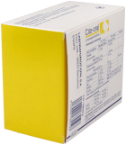 Alkaline Lemonade 10 Sachets