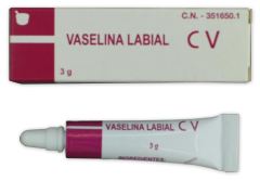Labial Vaseline 3 gr
