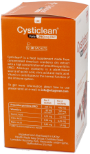 Forte 240 mg 30 envelopes
