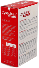 Pack 240mg 30 Capsules