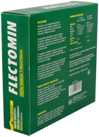 Flectomin 10 Envelopes 20 gr