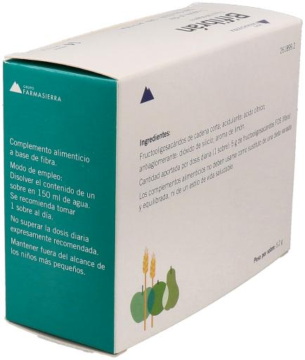 Bifibran 20 Sachets