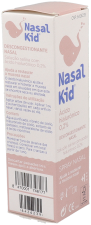 Nasalkid Hyaluronic 0.2% Spray 20Ml