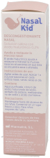 Nasalkid Hyaluronic 0.2% Spray 20Ml