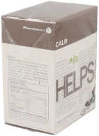 Intense Calm 10 Infusions