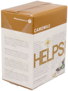 Intense Chamomile 10 Infusions
