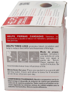 Tired Legs 20 Infusions