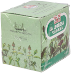Pennyroyal Mint 10 Infusions