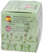 Pennyroyal Mint 10 Infusions