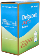 Delgabela Fucus 40 Infusions