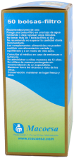 Delgabela Fucus 40 Infusions